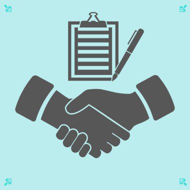 Denetim listesi simge tasarlamak