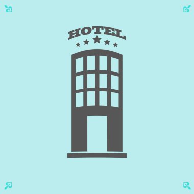 otel simge tasarlamak 