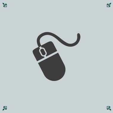 bilgisayar fare simgesi