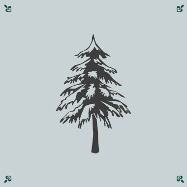 Ladin simge tasarlamak 