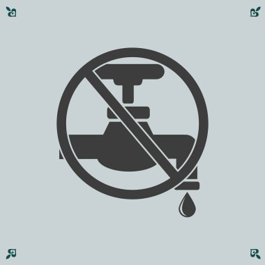 su işareti kaydetmek 