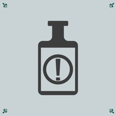 Kimyasal Test Tüpü