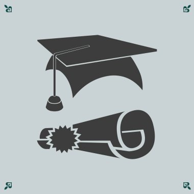 eğitim lisans simgesi