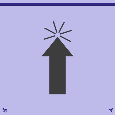 Burada simgesini tıklatın