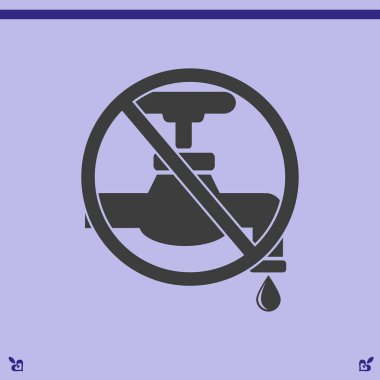 su işareti kaydetmek 