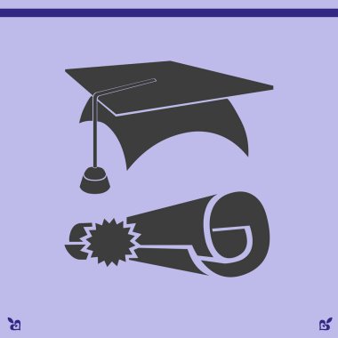 eğitim lisans simgesi