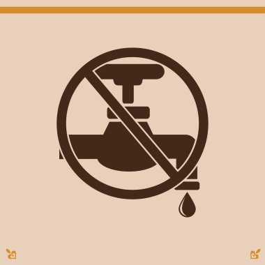 su işareti kaydetmek 