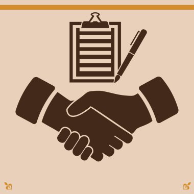 Denetim listesi simge tasarlamak