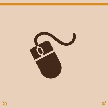 bilgisayar fare simgesi