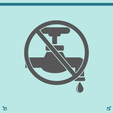 su işareti kaydetmek 