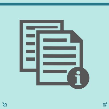 Katalog simge tasarlamak