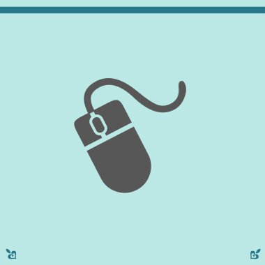 bilgisayar fare simgesi