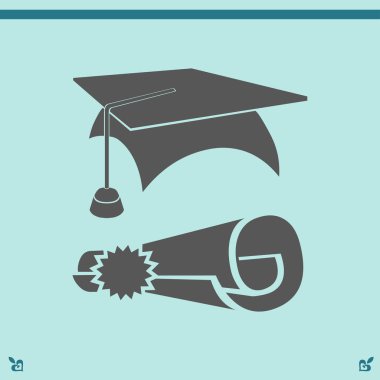 eğitim lisans simgesi