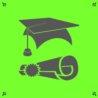 eğitim lisans simgesi