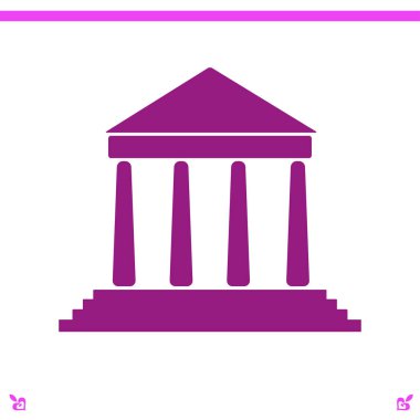 Üniversite simge tasarlamak