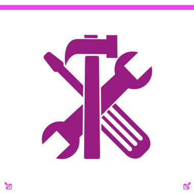 Araçları simge tasarlamak