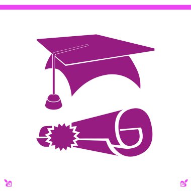 eğitim lisans simgesi