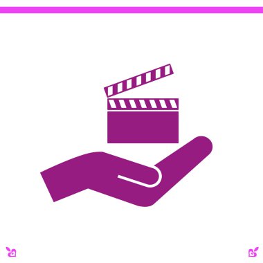 Video simge tasarlamak