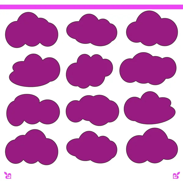 cloud icon   illustration