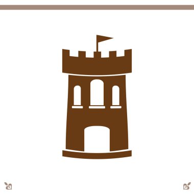 Kale simge tasarlamak