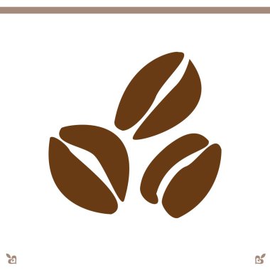 kahve simge tasarlamak