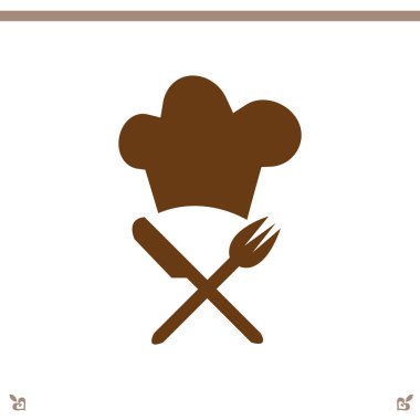 Simge tasarlamak yemek