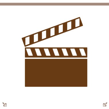 Video simge tasarlamak