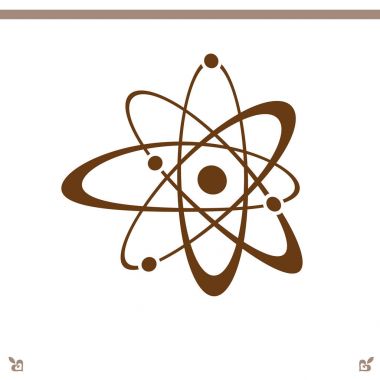 Atom işareti simgesi