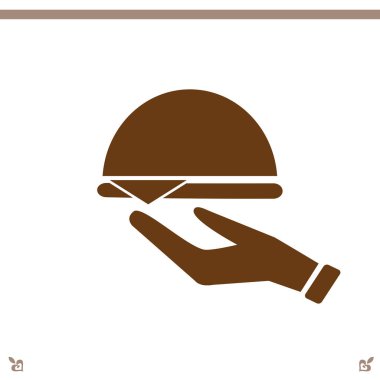 Garson simge tasarlamak