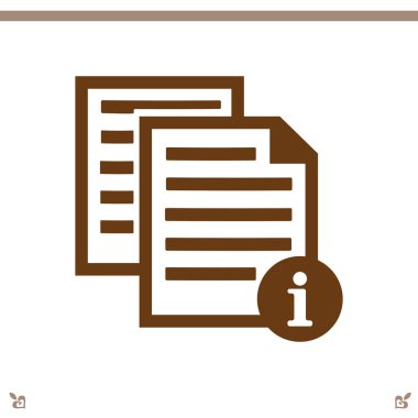 Katalog simge tasarlamak