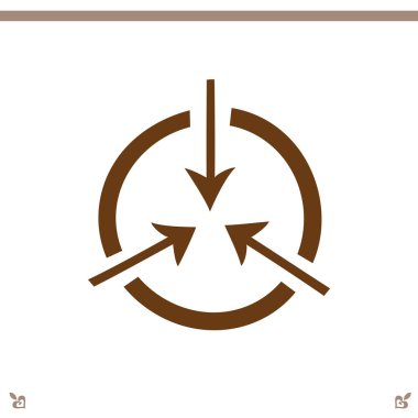 Hedef simge tasarlamak