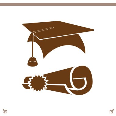 eğitim lisans simgesi
