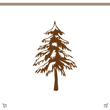 Ladin simge tasarlamak