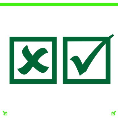 Evet Mark, kene, kontrol,