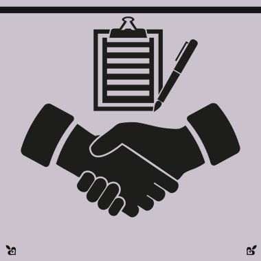 Denetim listesi simge tasarlamak