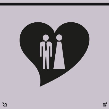 erkek ve kadın ile çizim