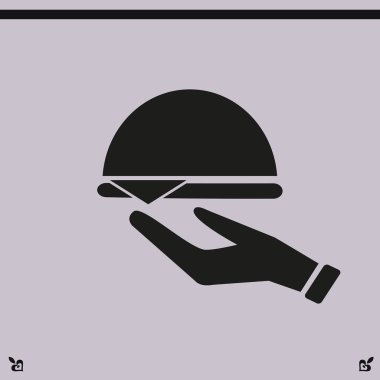 Garson simge tasarlamak