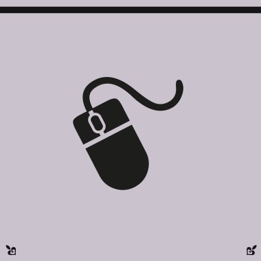 bilgisayar fare simgesi