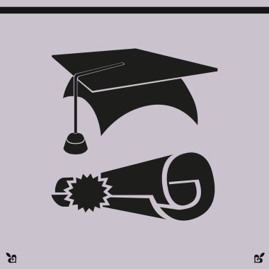 eğitim lisans simgesi