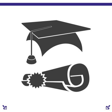 eğitim lisans simgesi
