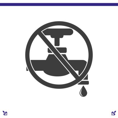 su işareti kaydetmek 