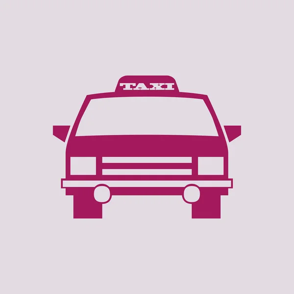 Автомобильная икона — стоковый вектор