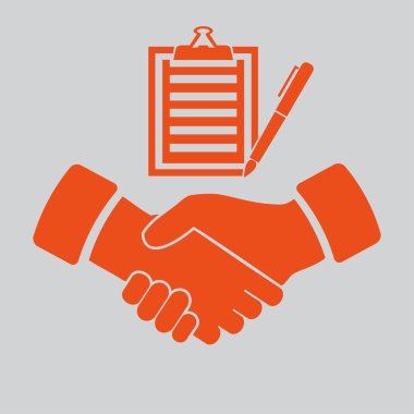 Denetim listesi simge tasarlamak 