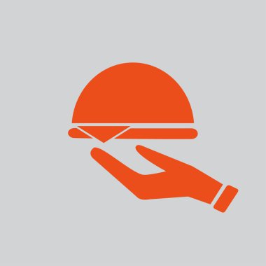 Garson simge tasarlamak 