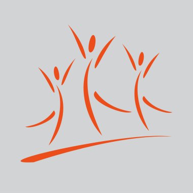 başarı ekip simgesi 