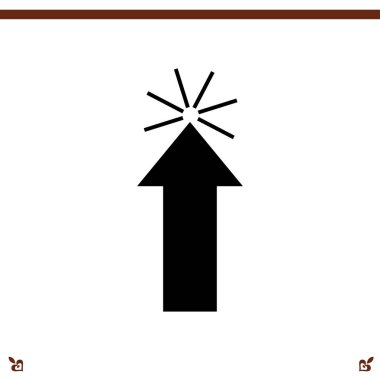 Burada simgesini tıklatın