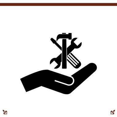 El simgesini araçları