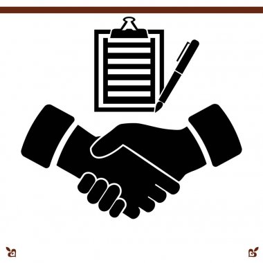 Denetim listesi simge tasarlamak 