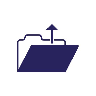 Klasör simgesini açın.