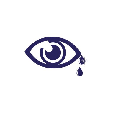 ağlayan web simgesi